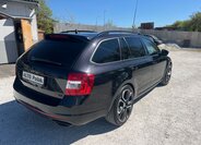 Škoda Octavia Kombi 2,0 l 135 kw