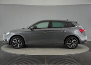 Škoda Scala Hatchback 1,5 l 110 kw