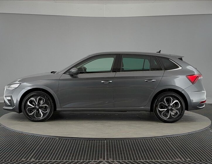 Škoda Scala Hatchback 1,5 l 110 kw