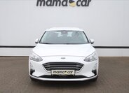 Ford Focus Kombi 999,0 74 kw