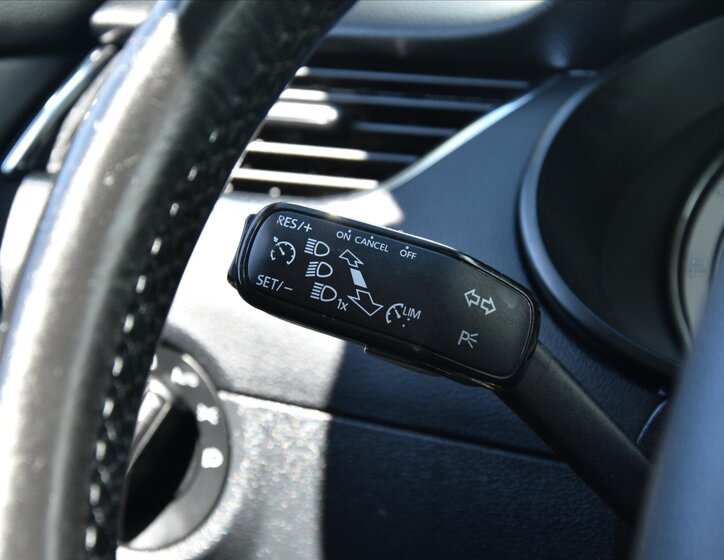 Škoda Octavia Liftback 1,8 l 132 kw