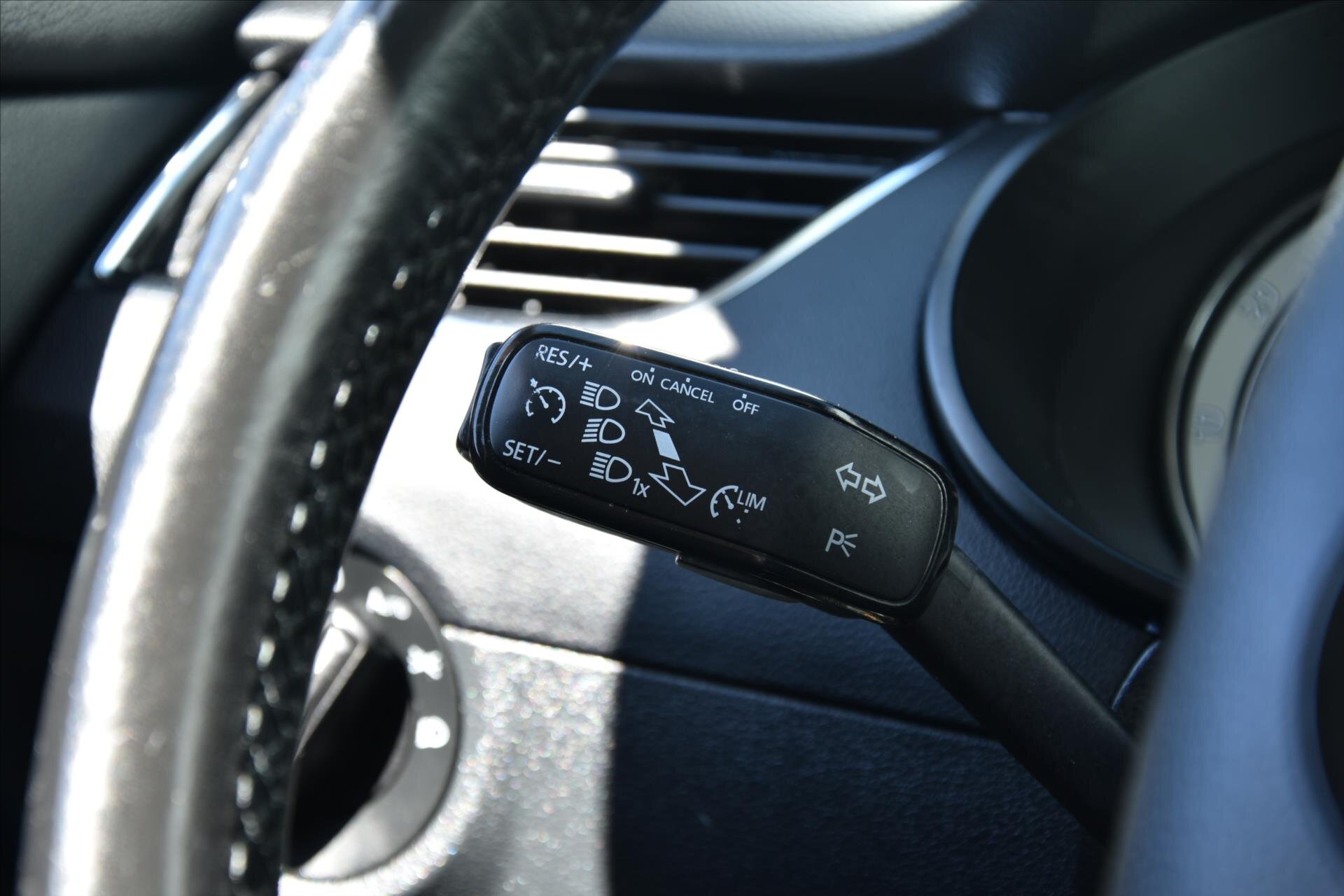 Škoda Octavia Liftback 1,8 l 132 kw