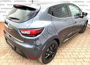 Renault Clio Hatchback 1,2 l 87 kw