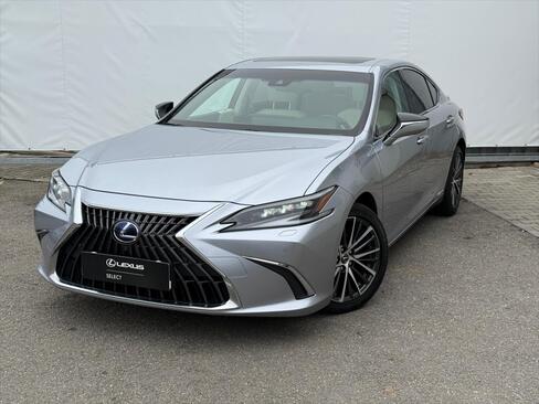 Lexus ES 300h