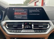 BMW Řada 3 Kombi 3,0 l 210 kw