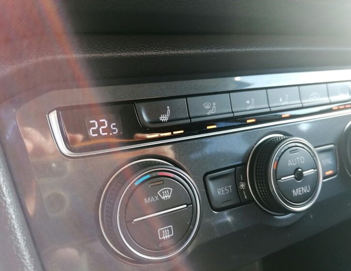 Volkswagen Tiguan Allspace 27