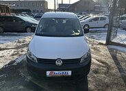 Volkswagen Caddy Kombi 1,6 l 75 kw