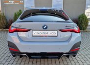 BMW i4 Sedan 0,0 400 kw