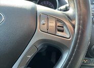 Hyundai ix35 SUV / Terénní 1,7 l 85 kw