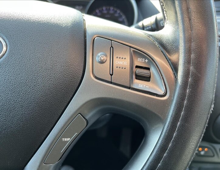 Hyundai ix35 SUV / Terénní 1,7 l 85 kw