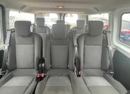 Ford Tourneo Custom 11