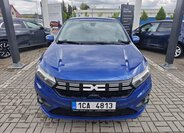 Dacia Sandero Hatchback 999,0 67 kw