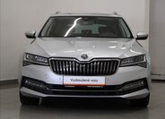 Škoda Superb 2
