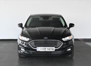 Ford Mondeo 2