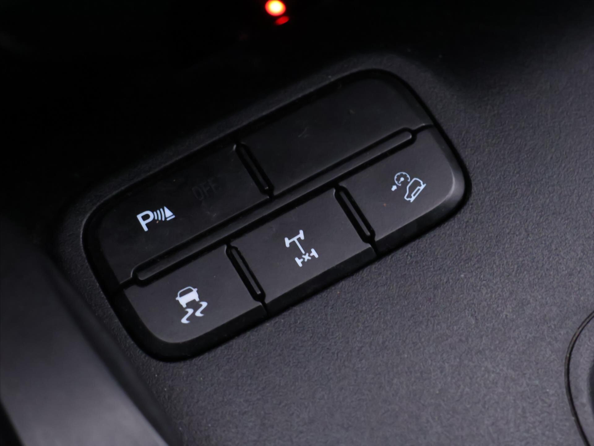 Ford Ranger Pick-up 3,2 l 147 kw