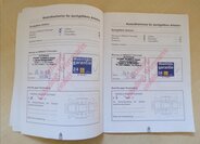 Renault Modus Hatchback 1,1 l 55 kw