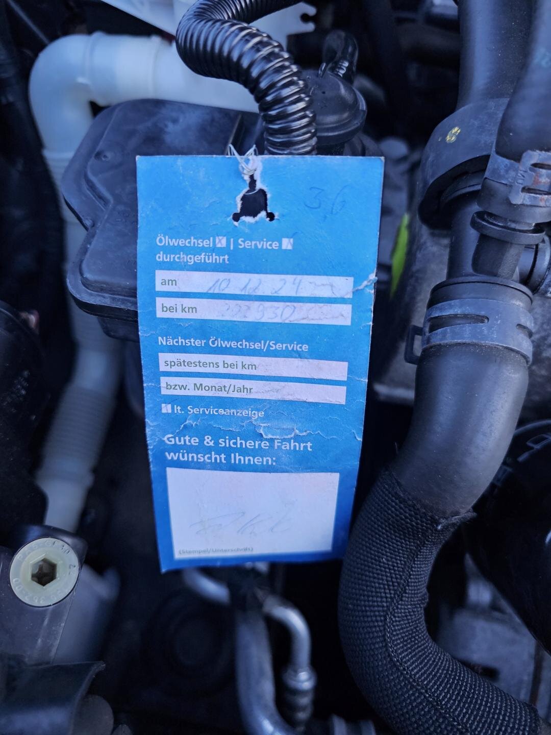 Škoda Superb Kombi 1,4 l 92 kw