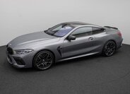BMW M8 Kupé 4,4 l 460 kw