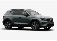 Volvo XC40 SUV / Terénní 2,0 l 120 kw