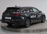 KIA Ceed Kombi 1,5 l 103 kw