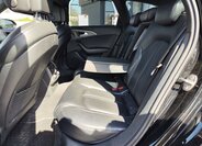 Audi A6 Allroad Kombi 3,0 l 160 kw