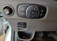 Ford Transit Ostatní 2,0 l 121 kw