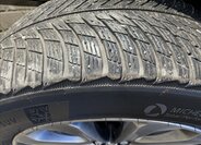 Land Rover Range Rover SUV / Terénní 4,4 l 250 kw