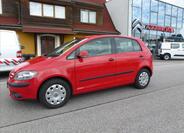 Volkswagen Golf Plus 13