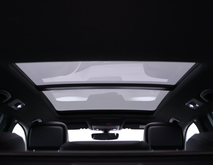 Volkswagen Passat Kombi 1,5 l 110 kw