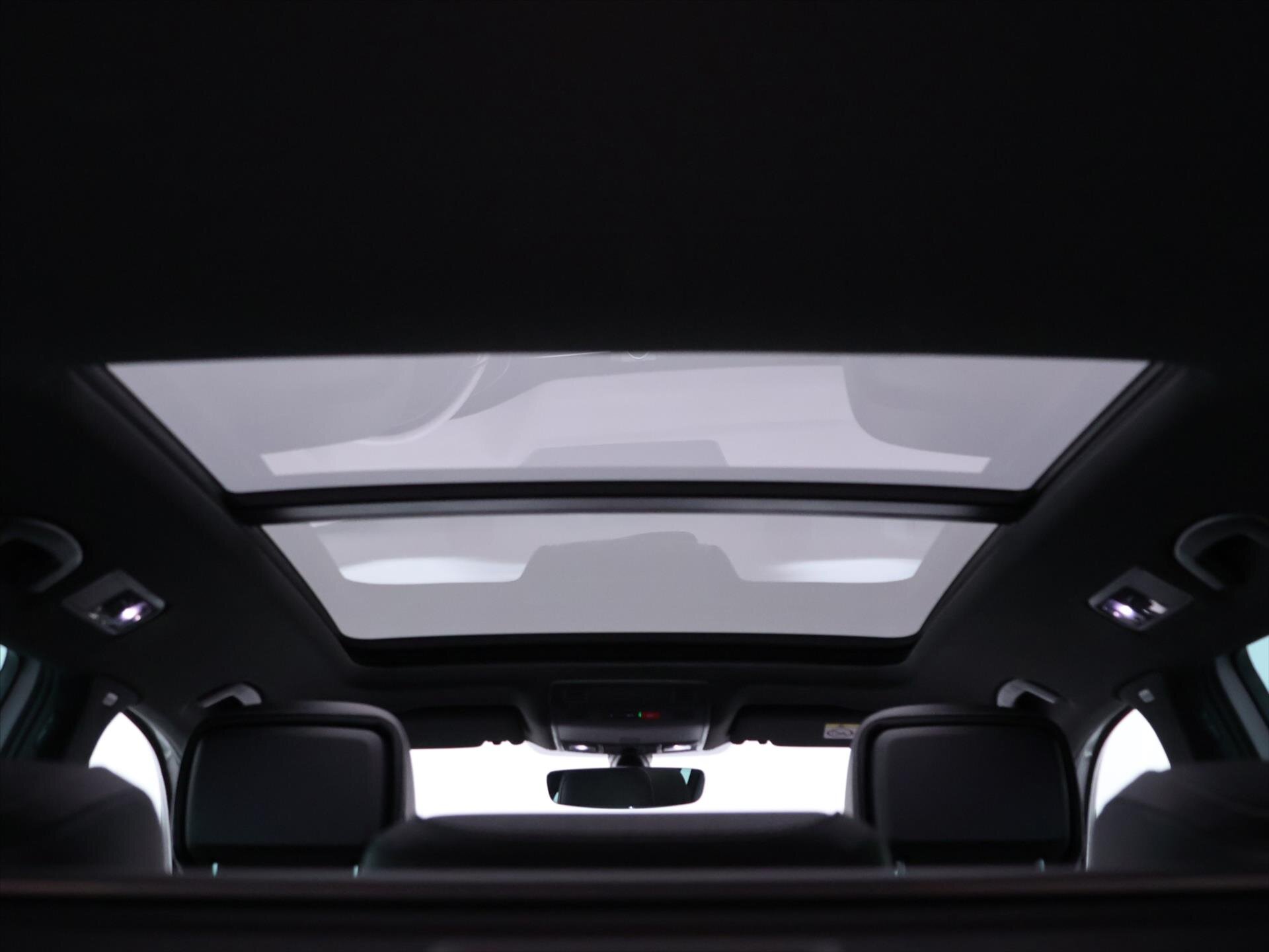 Volkswagen Passat Kombi 1,5 l 110 kw