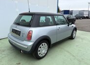 Mini Cooper Hatchback 1,6 l 85 kw