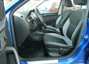 Škoda Fabia Kombi 1,2 l 81 kw