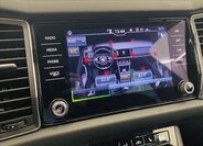 Škoda Kodiaq SUV / Terénní 2,0 l 110 kw