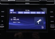 Hyundai Tucson SUV / Terénní 1,6 l 110 kw