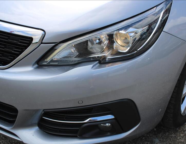 Peugeot 308 26