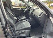 Volkswagen Tiguan SUV 2,0 l 103 kw