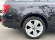 Škoda Octavia Kombi 1,6 l 77 kw