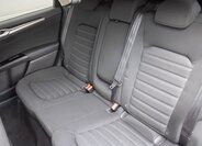 Ford Mondeo Kombi 2,0 l 88 kw