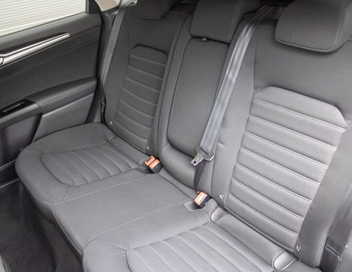 Ford Mondeo Kombi 2,0 l 88 kw