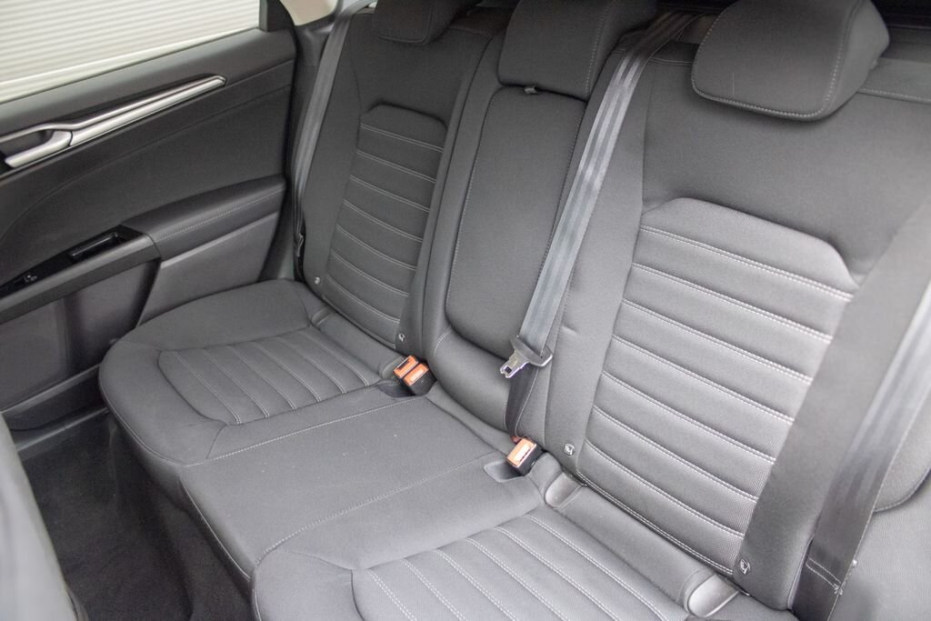 Ford Mondeo Kombi 2,0 l 88 kw