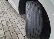 Škoda Octavia Kombi 2,0 l 85 kw