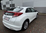 Honda Civic 11