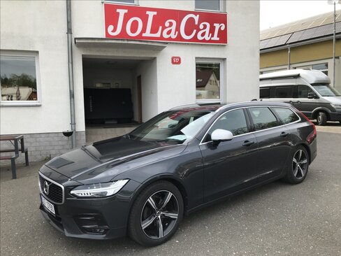 Volvo V90 Kombi 2,0 l 140 kw
