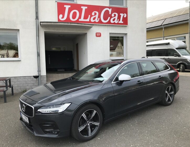 Volvo V90 Kombi 2,0 l 140 kw