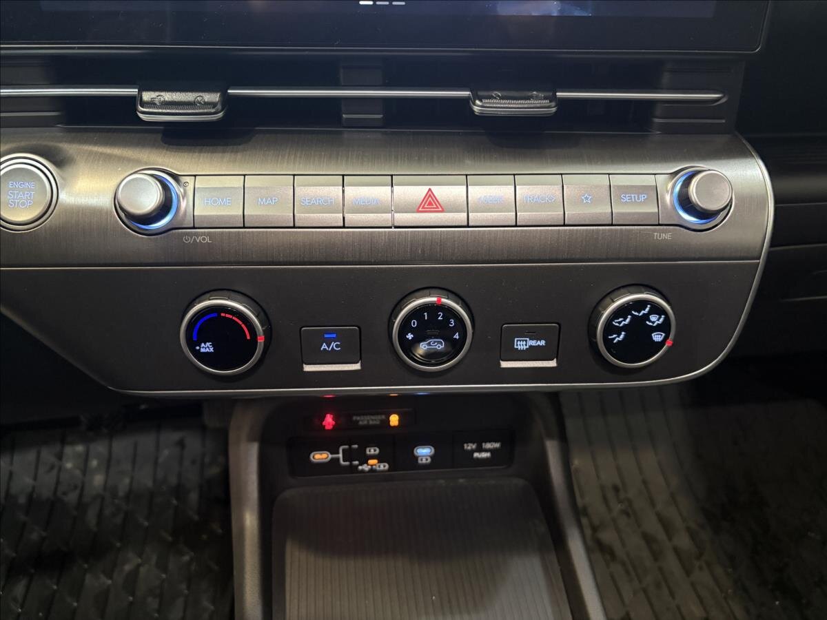 Hyundai Kona SUV 998,0 73 kw