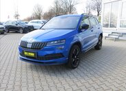 Škoda Karoq SUV / Terénní 2,0 l 85 kw