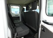 Ford Transit Valník 2,0 l 96 kw