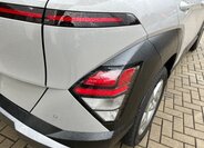 Hyundai Kona SUV 1,6 l 101 kw