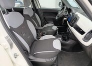 Fiat 500L Ostatní 1,2 l 62 kw