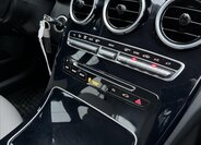 Mercedes-Benz Třídy C Sedan 2,1 l 100 kw